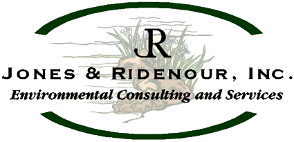 Jones & Ridenour, Inc. Environmental Consulting and Services