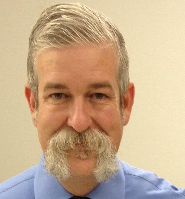 Doug Ridenour